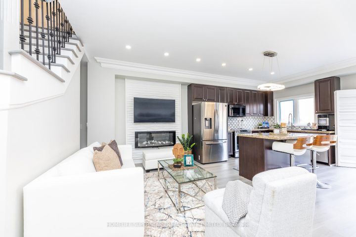 Photo 12 at 16 Brussels Avenue, Wellington, Brampton
