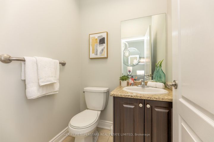 Photo 13 at 16 Brussels Avenue, Wellington, Brampton