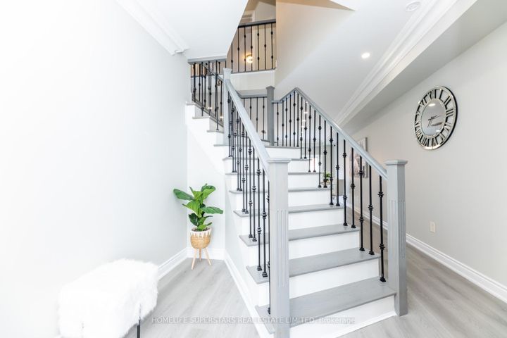 Photo 14 at 16 Brussels Avenue, Wellington, Brampton