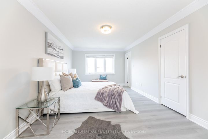 Photo 16 at 16 Brussels Avenue, Wellington, Brampton