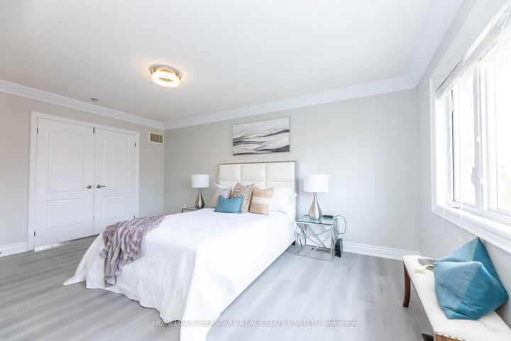 Photo 17 at 16 Brussels Avenue, Wellington, Brampton