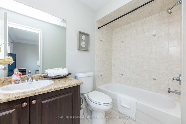 Photo 19 at 16 Brussels Avenue, Wellington, Brampton