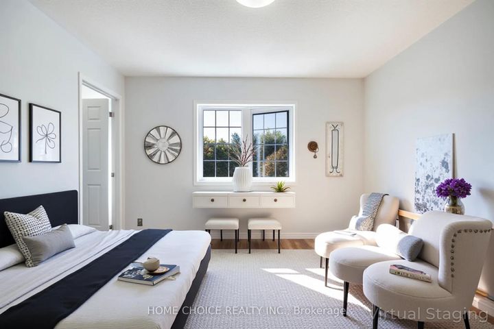 Photo 12 at 674 Brasswinds Trail, Pinecrest, Oshawa