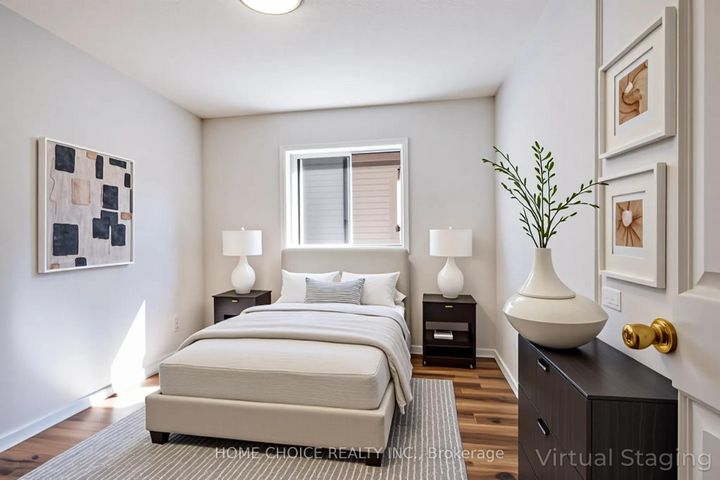 Photo 16 at 674 Brasswinds Trail, Pinecrest, Oshawa