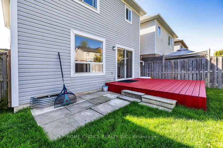Photo 36 at 674 Brasswinds Trail, Pinecrest, Oshawa