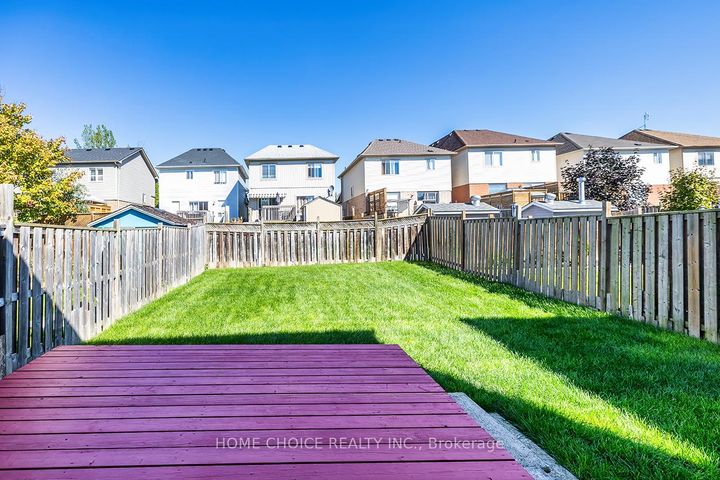 Photo 38 at 674 Brasswinds Trail, Pinecrest, Oshawa