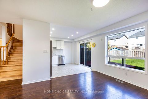 Photo 5 at 674 Brasswinds Trail, Pinecrest, Oshawa