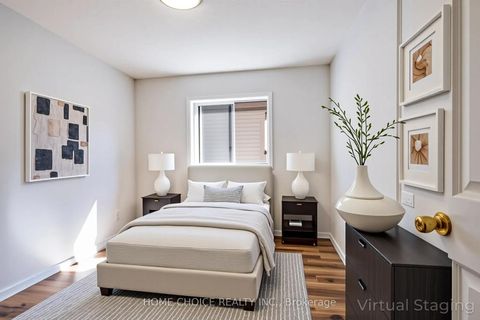 Photo 16 at 674 Brasswinds Trail, Pinecrest, Oshawa