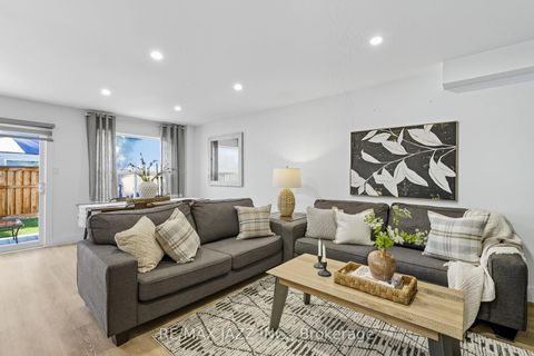 Photo 14 at 16 Carveth Crescent, Newcastle, Clarington