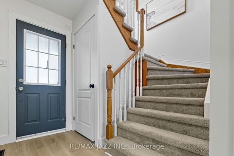 Photo 19 at 16 Carveth Crescent, Newcastle, Clarington