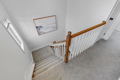 Photo 20 at 16 Carveth Crescent, Newcastle, Clarington