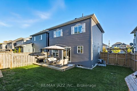 Photo 32 at 16 Carveth Crescent, Newcastle, Clarington