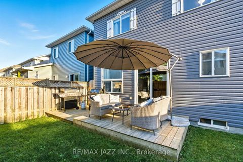 Photo 36 at 16 Carveth Crescent, Newcastle, Clarington