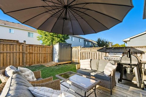Photo 39 at 16 Carveth Crescent, Newcastle, Clarington