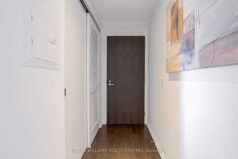 Photo 3 at 2009 - 16 Bonnycastle Street, Waterfront Communities C8, Toronto