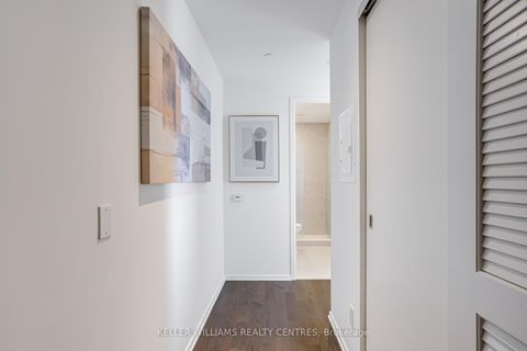 Photo 4 at 2009 - 16 Bonnycastle Street, Waterfront Communities C8, Toronto