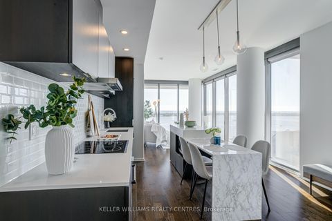 Photo 6 at 2009 - 16 Bonnycastle Street, Waterfront Communities C8, Toronto