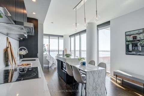 Photo 7 at 2009 - 16 Bonnycastle Street, Waterfront Communities C8, Toronto