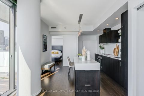 Photo 8 at 2009 - 16 Bonnycastle Street, Waterfront Communities C8, Toronto