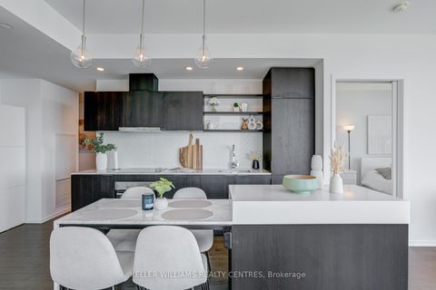Photo 10 at 2009 - 16 Bonnycastle Street, Waterfront Communities C8, Toronto