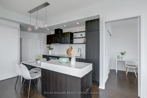 Photo 11 at 2009 - 16 Bonnycastle Street, Waterfront Communities C8, Toronto