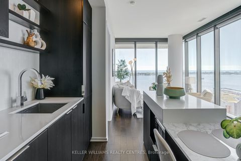 Photo 12 at 2009 - 16 Bonnycastle Street, Waterfront Communities C8, Toronto