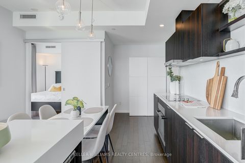 Photo 13 at 2009 - 16 Bonnycastle Street, Waterfront Communities C8, Toronto