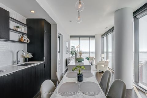 Photo 14 at 2009 - 16 Bonnycastle Street, Waterfront Communities C8, Toronto