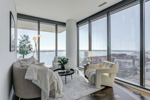 Photo 15 at 2009 - 16 Bonnycastle Street, Waterfront Communities C8, Toronto