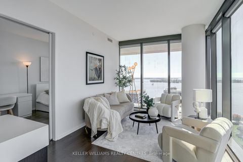 Photo 16 at 2009 - 16 Bonnycastle Street, Waterfront Communities C8, Toronto