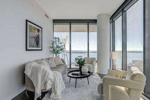 Photo 17 at 2009 - 16 Bonnycastle Street, Waterfront Communities C8, Toronto