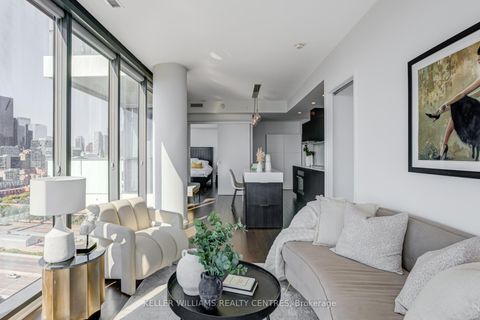 Photo 18 at 2009 - 16 Bonnycastle Street, Waterfront Communities C8, Toronto