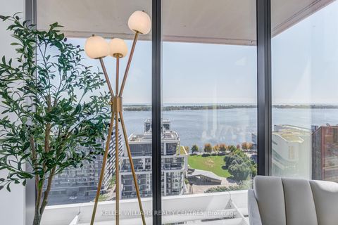Photo 19 at 2009 - 16 Bonnycastle Street, Waterfront Communities C8, Toronto