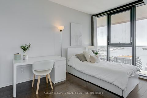 Photo 20 at 2009 - 16 Bonnycastle Street, Waterfront Communities C8, Toronto