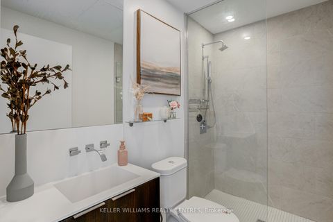 Photo 24 at 2009 - 16 Bonnycastle Street, Waterfront Communities C8, Toronto