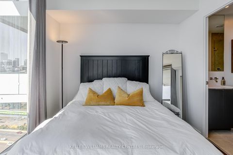 Photo 26 at 2009 - 16 Bonnycastle Street, Waterfront Communities C8, Toronto