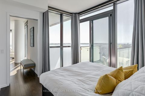 Photo 27 at 2009 - 16 Bonnycastle Street, Waterfront Communities C8, Toronto