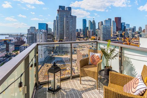 Photo 29 at 2009 - 16 Bonnycastle Street, Waterfront Communities C8, Toronto
