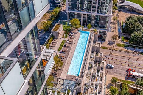 Photo 31 at 2009 - 16 Bonnycastle Street, Waterfront Communities C8, Toronto