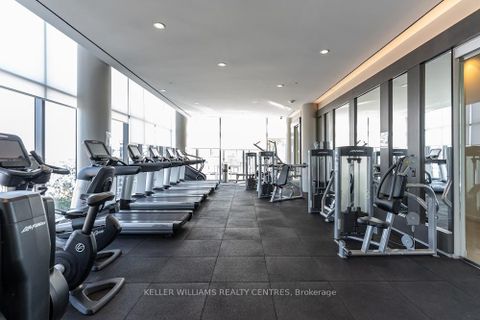 Photo 34 at 2009 - 16 Bonnycastle Street, Waterfront Communities C8, Toronto