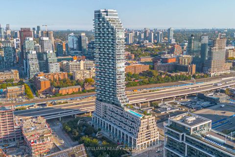 Photo 37 at 2009 - 16 Bonnycastle Street, Waterfront Communities C8, Toronto