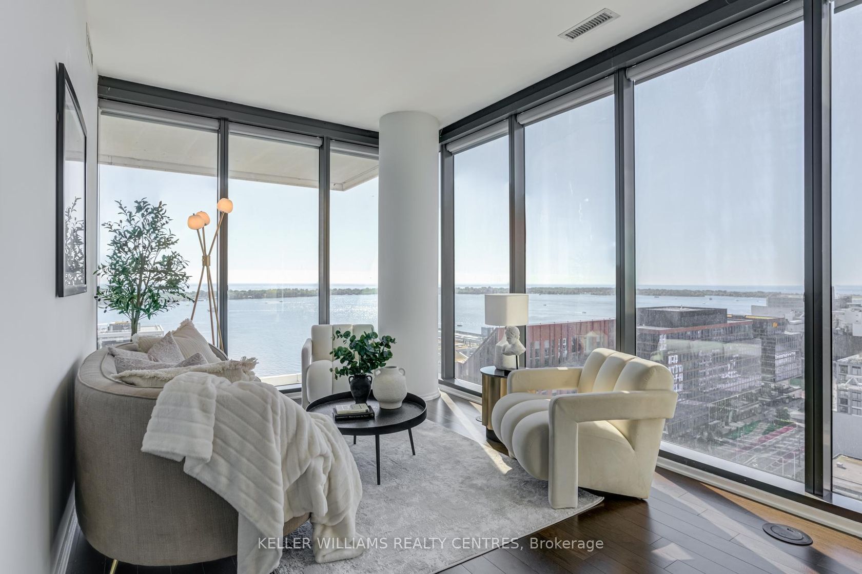 Photo 15 at 2009 - 16 Bonnycastle Street, Waterfront Communities C8, Toronto Photo 15 at 2009 - 16 Bonnycastle Street, Waterfront Communities C8, Toronto