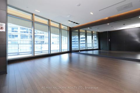 Photo 22 at 1011 - 2221 Yonge Street, Mount Pleasant West, Toronto
