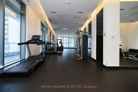 Photo 24 at 1011 - 2221 Yonge Street, Mount Pleasant West, Toronto