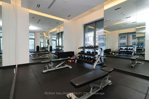 Photo 25 at 1011 - 2221 Yonge Street, Mount Pleasant West, Toronto