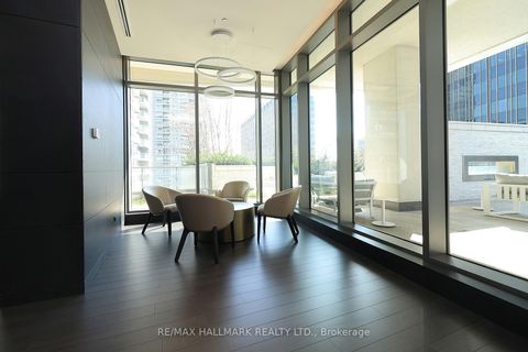 Photo 27 at 1011 - 2221 Yonge Street, Mount Pleasant West, Toronto