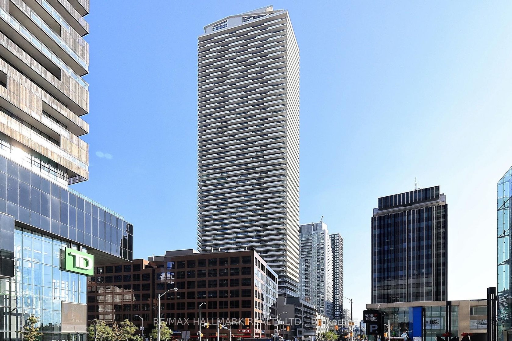 1011 - 2221 Yonge Street, Mount Pleasant West, Toronto by Loree Meneguzzi Real Estate 1011 - 2221 Yonge Street, Mount Pleasant West, Toronto