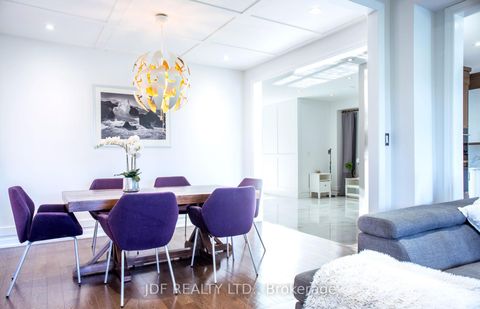 Photo 10 at 125 Cranbrook Crescent, Kleinburg, Vaughan
