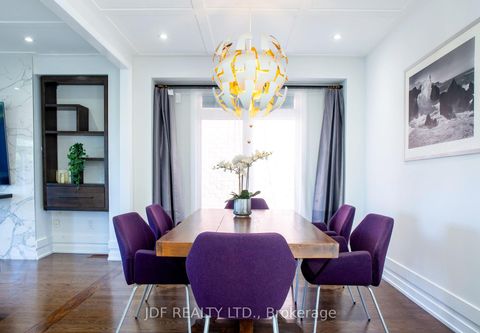Photo 11 at 125 Cranbrook Crescent, Kleinburg, Vaughan