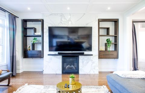 Photo 23 at 125 Cranbrook Crescent, Kleinburg, Vaughan